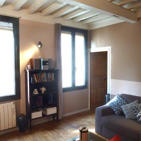 Apartament Chez Colac Awinion Zewnętrze zdjęcie