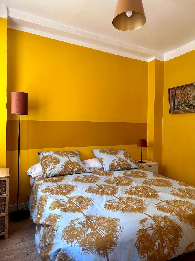 Apartament Chez Colac Awinion Zewnętrze zdjęcie