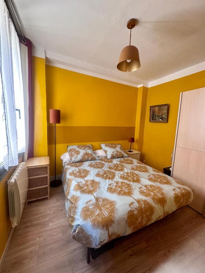 Apartament Chez Colac Awinion Zewnętrze zdjęcie