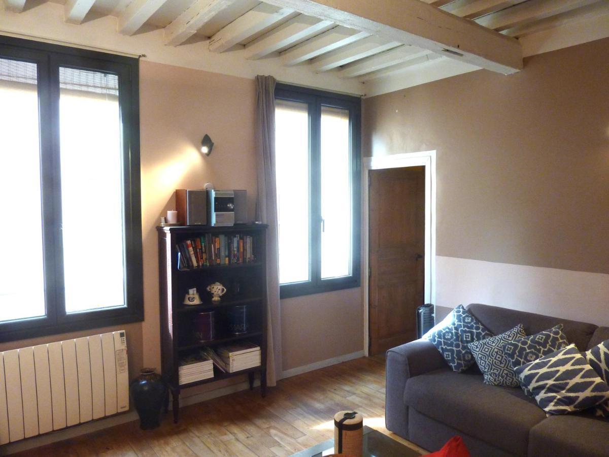 Apartament Chez Colac Awinion Zewnętrze zdjęcie