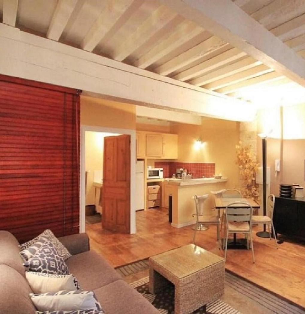 Apartament Chez Colac Awinion Zewnętrze zdjęcie