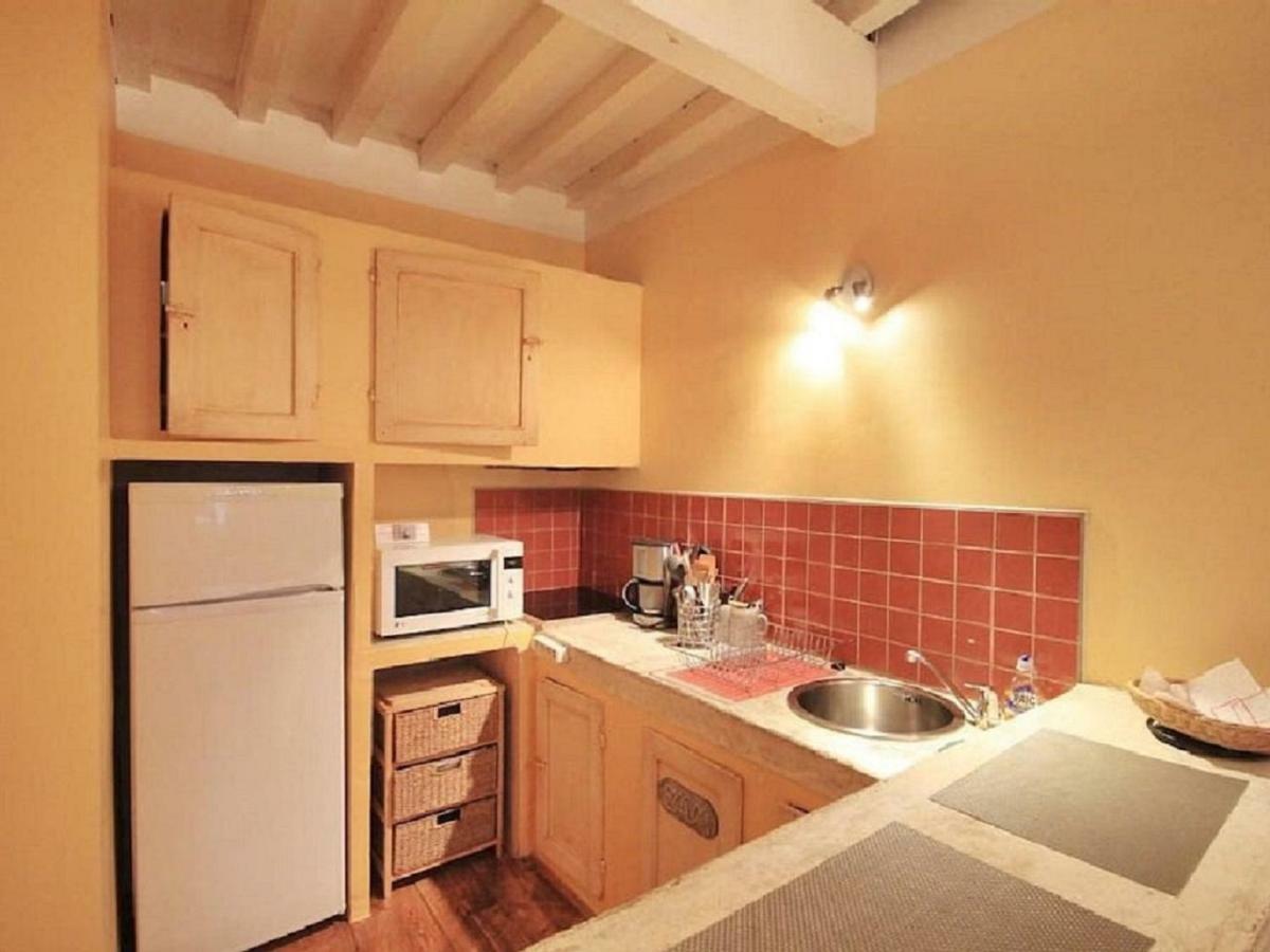 Apartament Chez Colac Awinion Zewnętrze zdjęcie
