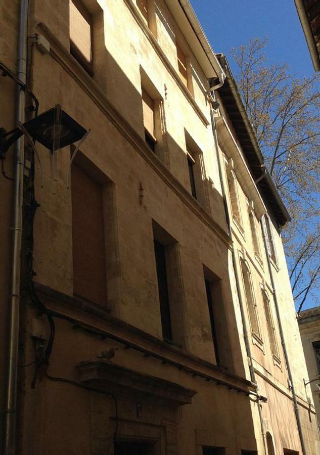 Apartament Chez Colac Awinion Zewnętrze zdjęcie